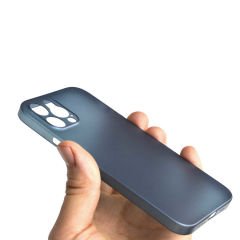 iPhone 12 Pro Kılıf 1.Kalite PP Silikon