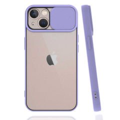 iPhone 13 Kılıf Lensi Kapak