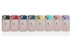 iPhone 13 Kılıf Lensi Kapak