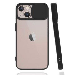 iPhone 13 Kılıf Lensi Kapak