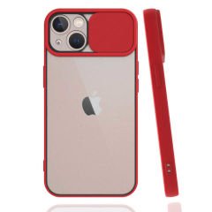 iPhone 13 Kılıf Lensi Kapak