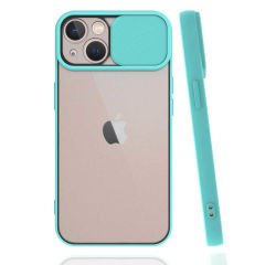 iPhone 13 Kılıf Lensi Kapak