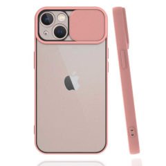 iPhone 13 Kılıf Lensi Kapak