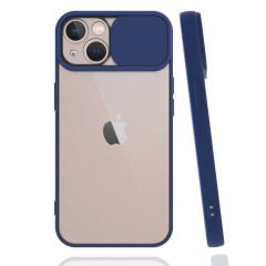 iPhone 13 Kılıf Lensi Kapak
