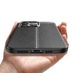 iPhone 13 Pro Kılıf Niss Silikon Kapak