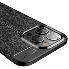 iPhone 13 Pro Kılıf Niss Silikon Kapak