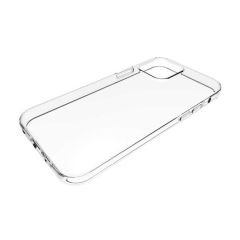 iPhone 15 Pro Kılıf Süper Silikon Kapak