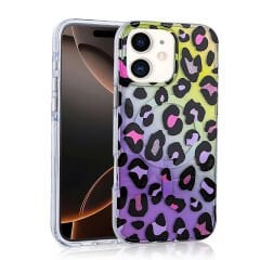 iPhone 12 Kılıf Magsafe Şarj Özellikli Jago Kapak