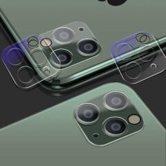 iPhone 12 Pro Kamera Lens Koruyucu Cam Filmi
