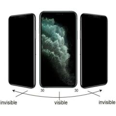 iphone 15  Hayalet Anti Statik Cam Ekran Koruyucu