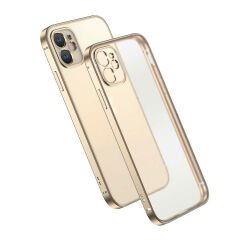 iPhone 11 Kılıf Mat Gbox Kapak