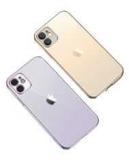 iPhone 11 Kılıf Mat Gbox Kapak