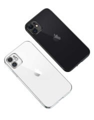 iPhone 11 Kılıf Mat Gbox Kapak