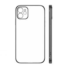 iPhone 11 Kılıf Mat Gbox Kapak