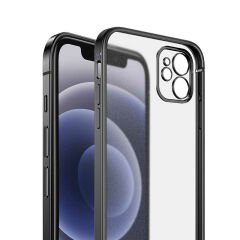 iPhone 11 Kılıf Mat Gbox Kapak