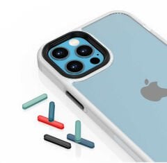 iPhone 13 Pro Max Kılıf Cann Kapak