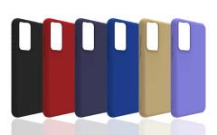 Xiaomi Mi 12T Kılıf Biye Silikon