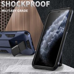 iPhone 11 Pro Max Kılıf Volve Kapak