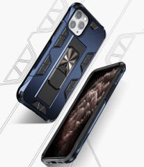 iPhone 11 Pro Max Kılıf Volve Kapak