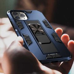 iPhone 11 Pro Max Kılıf Volve Kapak