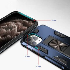 iPhone 11 Pro Max Kılıf Volve Kapak