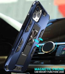 iPhone 11 Pro Max Kılıf Volve Kapak