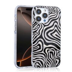 iPhone 12 Pro Kılıf Magsafe Şarj Özellikli Jago Kapak