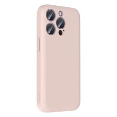 iPhone 14 Pro Max Kılıf Kamera Korumalı Kartlık Hazneli Vitra Kapak