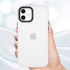 iPhone 13 Kılıf Cann Kapak