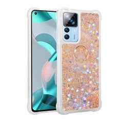 Xiaomi Mi 12T Kılıf Milce Kapak kılıf