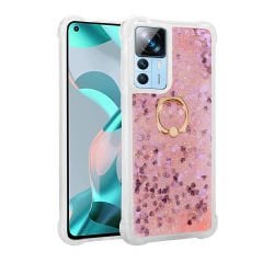 Xiaomi Mi 12T Kılıf Milce Kapak kılıf