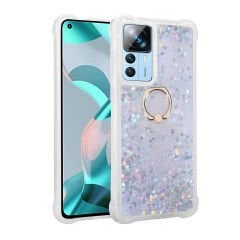 Xiaomi Mi 12T Kılıf Milce Kapak kılıf