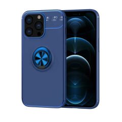 iPhone 13 Pro Kılıf Ravel Silikon Kapak