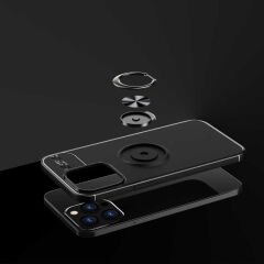 iPhone 13 Pro Kılıf Ravel Silikon Kapak