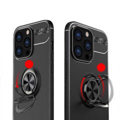 iPhone 13 Pro Kılıf Ravel Silikon Kapak