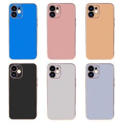 iPhone 11 Kılıf Viyana Kapak