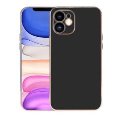 iPhone 11 Kılıf Viyana Kapak