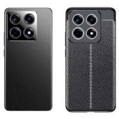 Xiaomi 14T Kılıf Negro Silikon Kapak