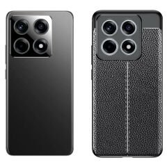 Xiaomi 14T Kılıf Negro Silikon Kapak