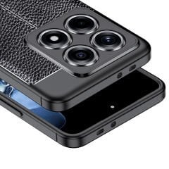 Xiaomi 14T Kılıf Negro Silikon Kapak