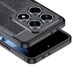 Xiaomi 14T Kılıf Negro Silikon Kapak