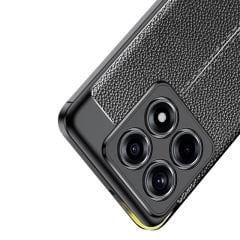 Xiaomi 14T Kılıf Negro Silikon Kapak