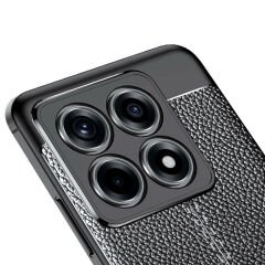 Xiaomi 14T Kılıf Negro Silikon Kapak