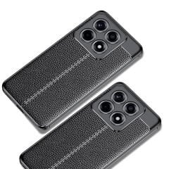 Xiaomi 14T Kılıf Negro Silikon Kapak