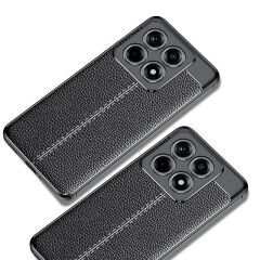 Xiaomi 14T Kılıf Negro Silikon Kapak