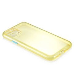 iPhone 11 Pro Max Kılıf Bistro Kapak