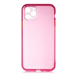 iPhone 11 Pro Max Kılıf Bistro Kapak
