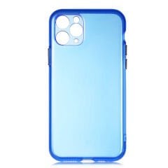 iPhone 11 Pro Max Kılıf Bistro Kapak