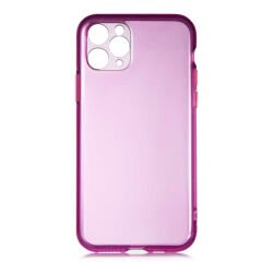 iPhone 11 Pro Max Kılıf Bistro Kapak