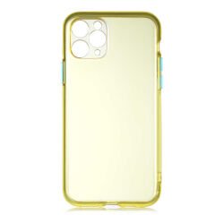 iPhone 11 Pro Max Kılıf Bistro Kapak